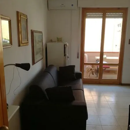 Apartamento Barbara *