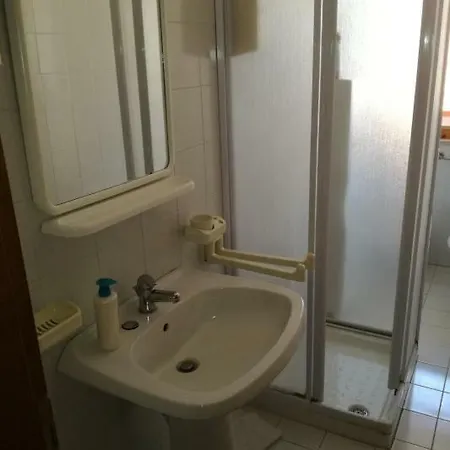 Apartamento Barbara