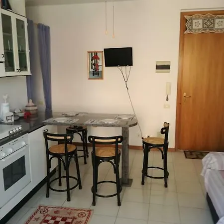 Barbara Apartamento