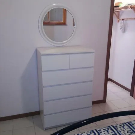 Barbara Apartamento Porto Azzurro