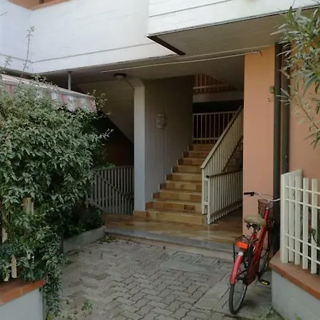 Barbara Apartamento Porto Azzurro