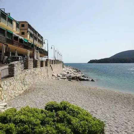 Barbara * Porto Azzurro