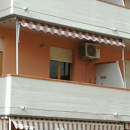 Apartamento Barbara *