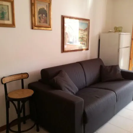 Barbara Apartamento *