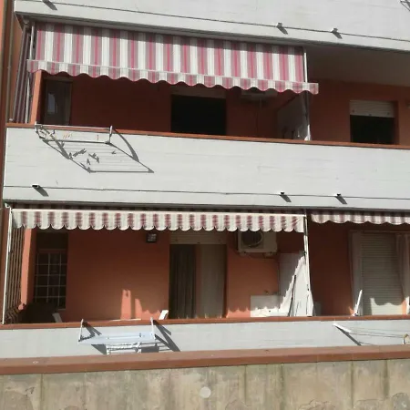 Apartamento Barbara